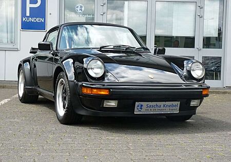 Porsche 930 911 Turbo ()