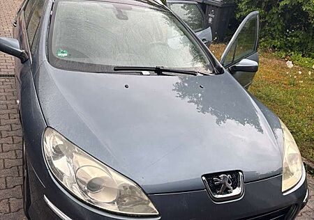 Peugeot 407 SW 165 Automatik Premium