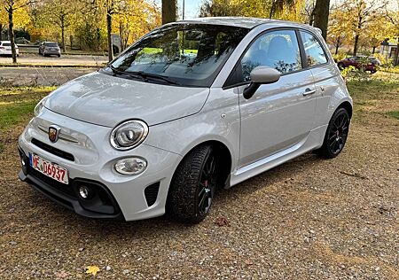 Abarth 595 im Topzustand! BLACK WEEKS!!