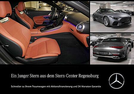 Mercedes-Benz SL 55 AMG 4M+ PREMIUMPLUS+DIS+HUD+SITZKL+MASSAGE