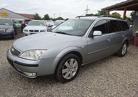 Ford Mondeo 2.0TDCi 85 kW Trend