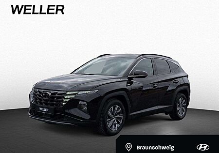 Hyundai Tucson 1.6 T-GDi 2WD Select AHK,RFK.LED Sportpaket