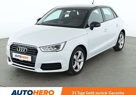 Audi A1 1.0 TFSI Design Aut*NAVI*XENON*TEMPO*PDC*KLIMA*