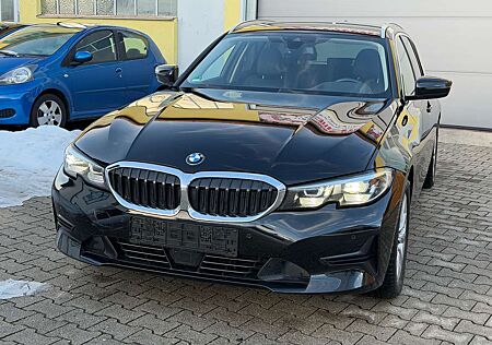 BMW 318 d Advantage SPORT