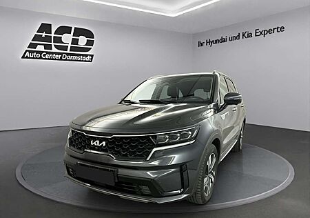 Kia Sorento 1.6T-GDI PHEV AWD AT Spirit *LEDER*360°*VOLLAUS.*1