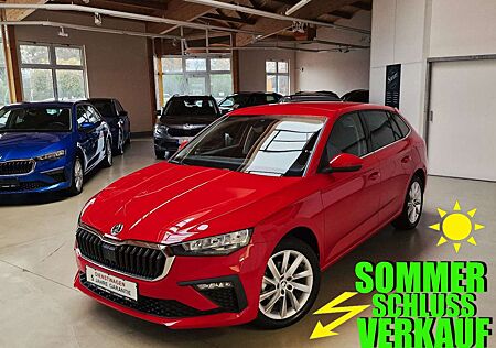 Skoda Scala II Top Selection 150PS DSG AHK 5J-GAR SML