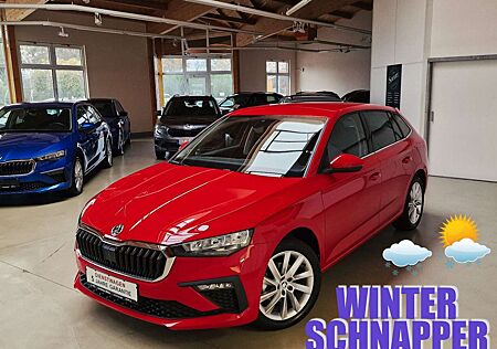 Skoda Scala II Top Selection 150PS DSG AHK 5J-GAR SML