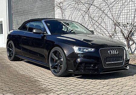 Audi RS5 Cabrio S tronic