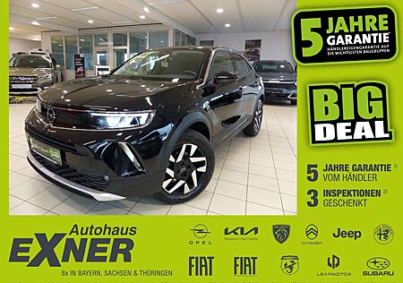 Opel Mokka 1.2 Turbo ELEGANCE LED+SHZ+Winterp.+Kam.