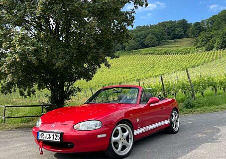 Mazda MX-5 1.6i 16V