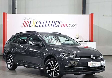 VW Golf Variant Volkswagen VII 2.0 TDI DSG UNITED / LED, NAVI+