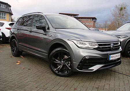 VW Tiguan Allspace Volkswagen 2.0TSI R-line 7-Sitzer HeadUp Harman/Kardon