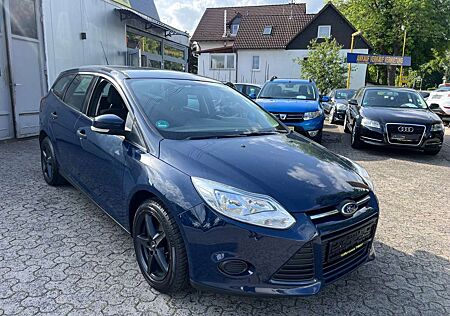 Ford Focus Turnier 1.6 Ambiente