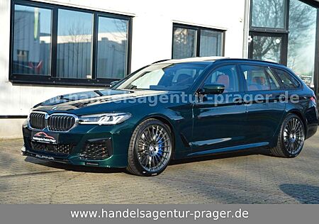 Alpina B5 4.4 Touring V8 457KW 1.Hand MwSt.