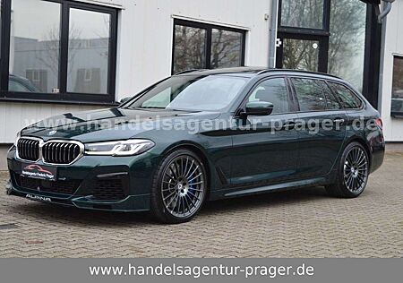Alpina B5 4.4 Touring V8 457KW 1.Hand MwSt.