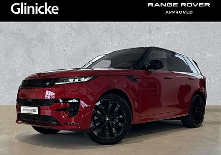 Land Rover Range Rover Sport 4.4 First Edition 530PS