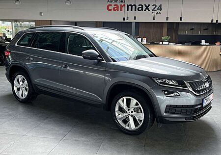 Skoda Kodiaq Ambition Soleil 4x4 Kamera AHK Standheiz