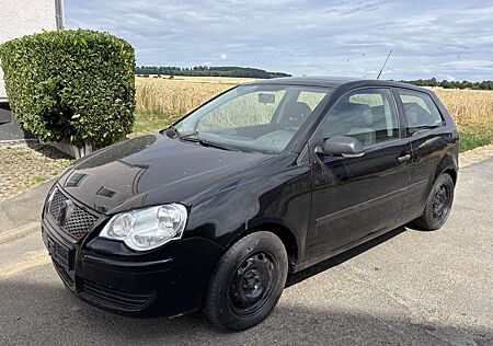 VW Polo Volkswagen