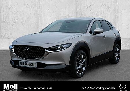 Mazda CX-30 2025 e-SKYACTIV-X 186PS FWD 6AT Exclusive-line BOS