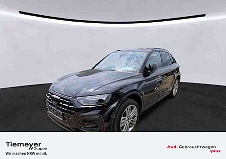 Audi Q5 50 TDI Q ADVANCED LM20 LEDER OPTIKPAKET eSITZ