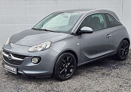 Opel Adam 1,2 "120 Jahre" TEMPOMAT KLIMA PDC