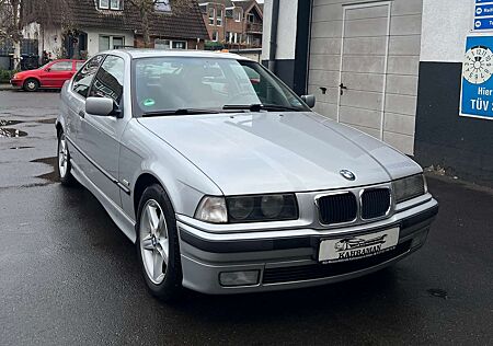 BMW 316i 316 *Sitzheizung*Automatik*Schiebedach*Leder*