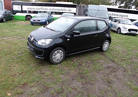 VW Up Volkswagen ! move !