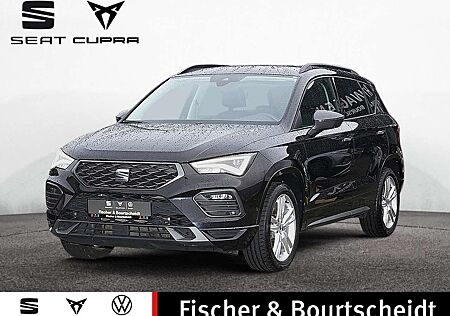 Seat Ateca 1.5 TSI FR DSG NAVI AHK BEATS KAMERA VI