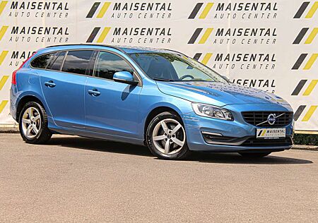 Volvo V60 Linje Business|Navi|PDC|Tempomat|SHZ|MFL