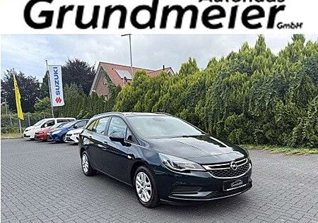 Opel Astra K Sports Tourer Edition /PDC/AHK/Allwetter