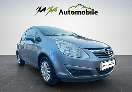 Opel Corsa 1.0 TWINPORT/TÜV/KLIMA/MULTI-LENKRAD
