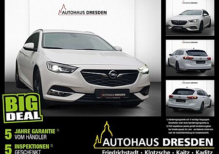 Opel Insignia B Sports Tourer 2.0 ALLRAD, NAVI