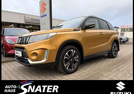 Suzuki Vitara 1.4 HYBRID COMFORT+ ALLGRIP | AHK