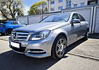 Mercedes-Benz C 200 CGI BlueEfficiency (204.048) VB.