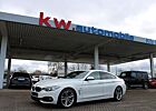 BMW 420 d Gran Coupe Sport Line,Xenon,Kamera,AHK