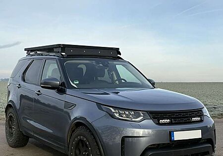 Land Rover Discovery 3.0 Td6 HSE