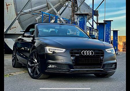 Audi A5 3.0 TDI quattro ABT