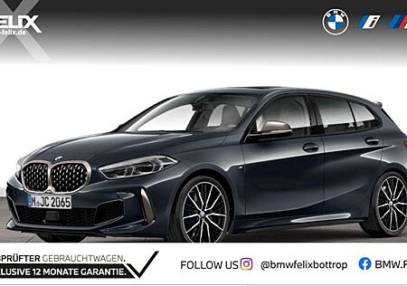 BMW 135 M135i xDrive M SPORT+19"ALU+LIVE COCKPIT PRO+HEAD