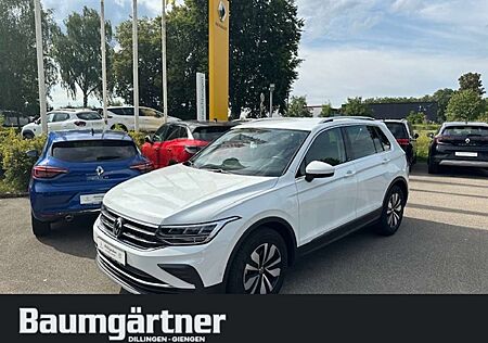 VW Tiguan Volkswagen Move 1.5 TSI DSG Klima/PDC/Sitzheizung