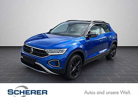 VW T-Roc Volkswagen 1.5 TSI DSG Life ACC/AHK/Kamera/Navi