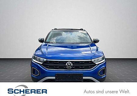 VW T-Roc Volkswagen 1.5 TSI DSG Life ACC/AHK/Kamera/Navi