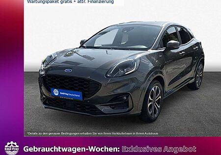 Ford Puma 1.0 Aut. ST-LINE *ACC *B&O *PDC