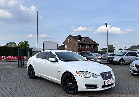 Jaguar XF 3.0 V6 Diesel Edition| AUTOMATIK | SHZ |EURO5