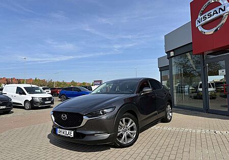 Mazda CX-30 2.0 MHD SELECTION 2WD/DESIGN/I-ACTIVESENSE
