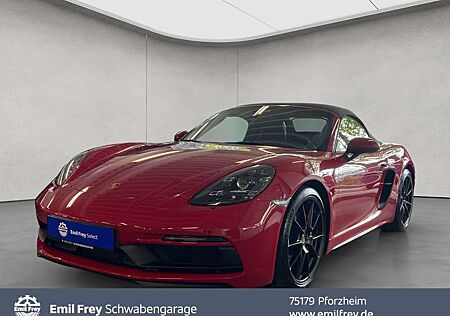 Porsche 718 Cayman 718 718 Boxster GTS 4.0 PDK