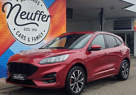 Ford Kuga ST-Line X Head-up-Display/LED/AHK schwenkbar