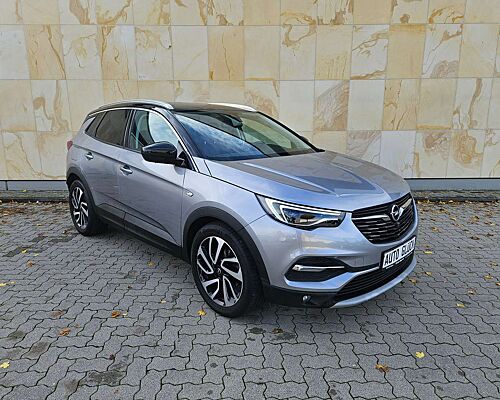 Opel Grandland X Ultimate *NAVI*KAMERA*SHZ*PDC*