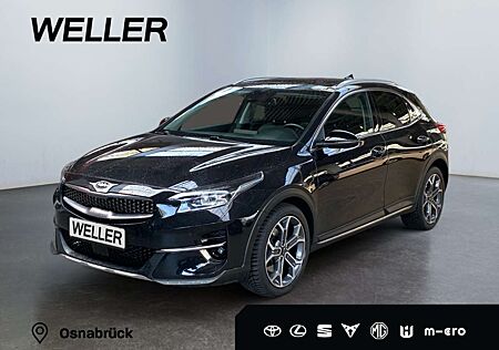Kia XCeed 1.6 T-GDI OPF LAUNCH EDITION *Navi*LED*CAM*