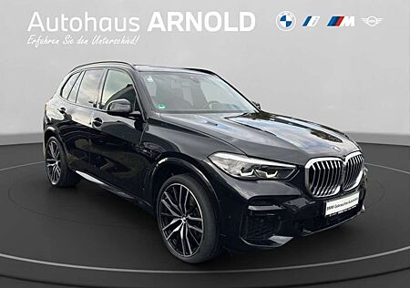 BMW X5 xDrive30d M Sportpaket Komfortzugang Pano.Dach AHK