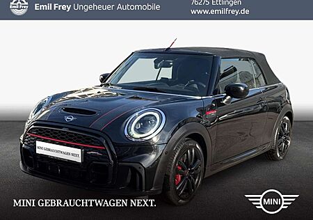 Mini John Cooper Works Cabrio Aut. Essential Trim LED